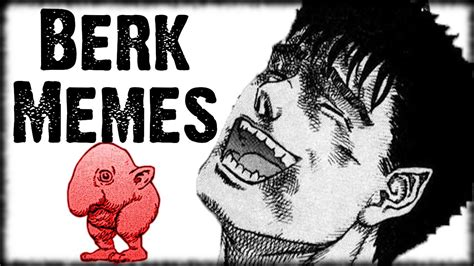 Berserk Memes 1 Youtube