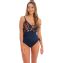 Fantasie Swim Lake Orta Twist Badpak French Navy Annadiva