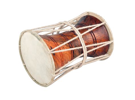 The Beats Of Different Traditional Drums Of India