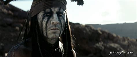 Tonto~ Lone Ranger New Trailer - Tonto Photo (33019927) - Fanpop