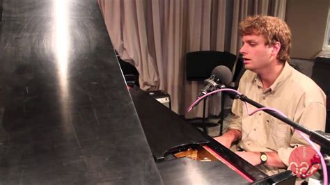 Mac Demarco Another One Live In Studio 360 Youtube