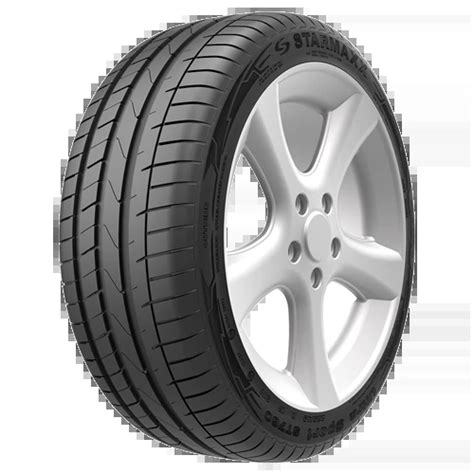 Starmaxx 215 55r17 98w Reinf Ultra Sport St76 2025