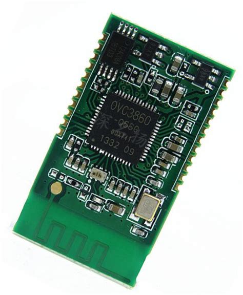 Xs3868 Bluetooth Stereo Audio Module Control Chip Ovc3860 Stereo Bluetooth Module Xs3868 And