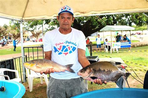 Mojuí dos Campos disponibiliza 5 toneladas de peixes para venda na