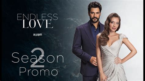 Kara Sevda Season 2 Promo Turkish TV Series