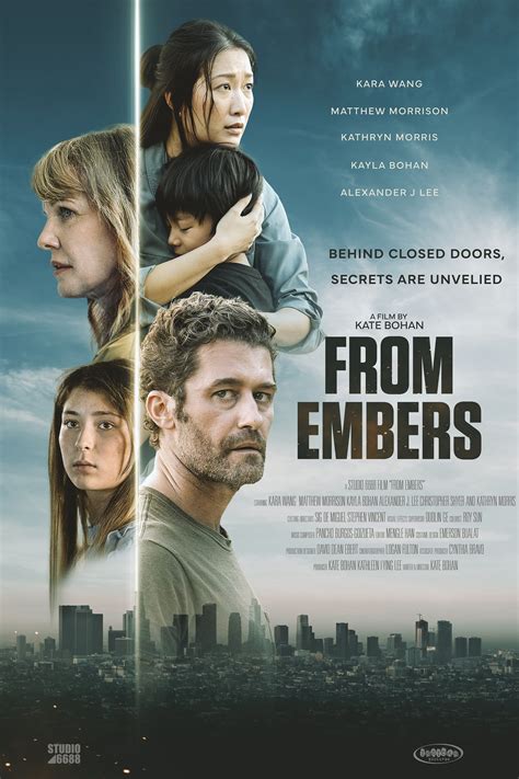 From embers (2024)