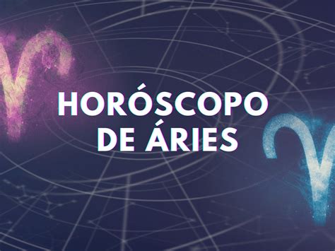 Horóscopo Do Dia Confira As Previsões De Áries Para Esta Terça 2012