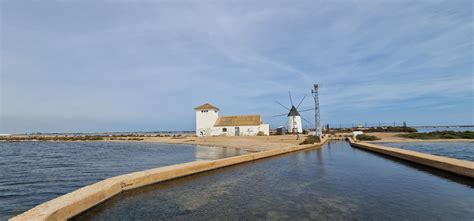 San Pedro del Pinatar – fransmulder.nl