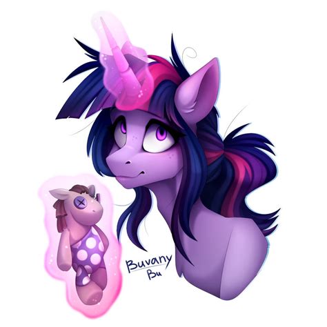 Twilightsparkle By Buvanybu On Deviantart