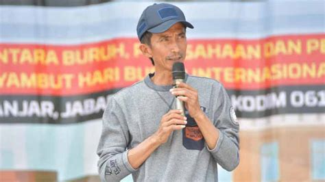 Ini Strategi Pemkot Banjar Mengurangi Angka Pengangguran Radartasik Id