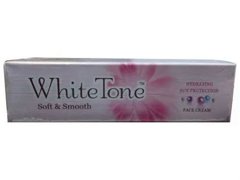 White Tone Face Powder Set Packaging Type Box Packaging Size 70g 50g At Rs 60 Set In Kanpur