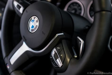 PerfektAdrenalin: BMW F32 428i M Sport Interior Pictures