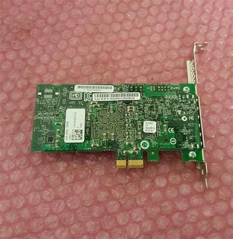 Adaptec ASR-6405E 128MB SAS/SATA 6Gb/s PCIe Raid Controller Card | eBay UK