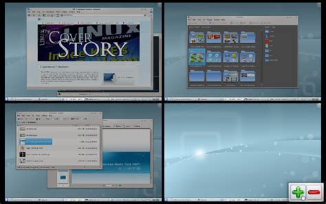 Kde Software Compilation 450 Officially Released