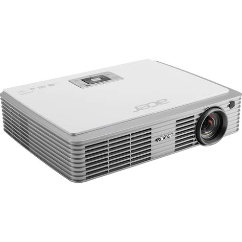 Acer K330 DLP LED 3D Ready Projector EY JCN01 008 B H Photo Video