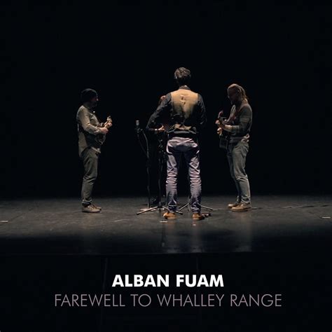 Farewell To Whalley Range Live Version Live Version Single