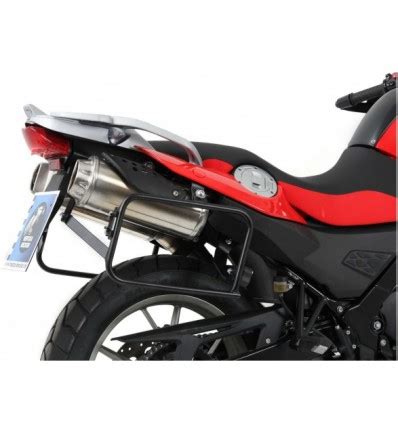 Anclajes Mal Lateral Hepco Becker Anclaje Maletas Laterales BMW G 650 GS