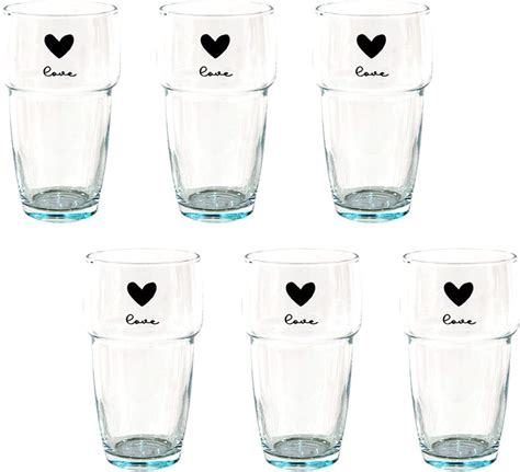 Laagste Prijs Bekijken Waterglas Set Van Waterglazen Drinkglas Ml