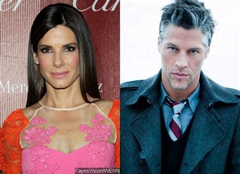 Sandra Bullock And Bryan Randall Are Not Married Despite Reports Rep Says