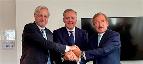 Ita Sceglie Airbus I Piani Per Rinnovare La Flotta Lagenzia Di