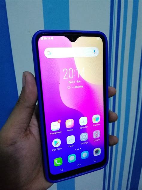 Vivo Y91 Mobile Phones And Gadgets Mobile Phones Android Phones Vivo