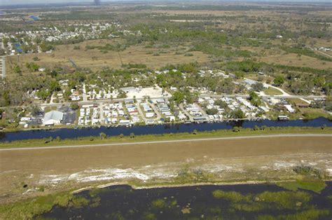 Big O Rv Park In Okeechobee Fl United States Marina Reviews Phone Number