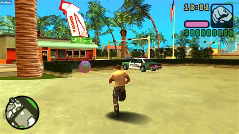 Grand Theft Auto Vice City Stories Download Gamefabrique