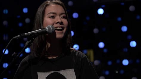 Mitski Full Performance Live On Kexp Youtube