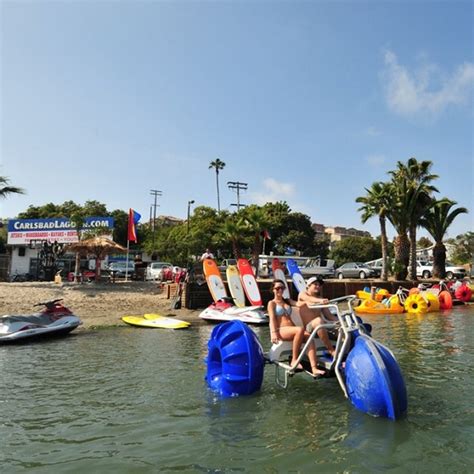 Visit Carlsbad Highlights Fun and Family At The Lagoon | Carlsbad ...