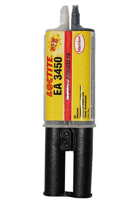 Loctite EA 3450 A&B - PMG