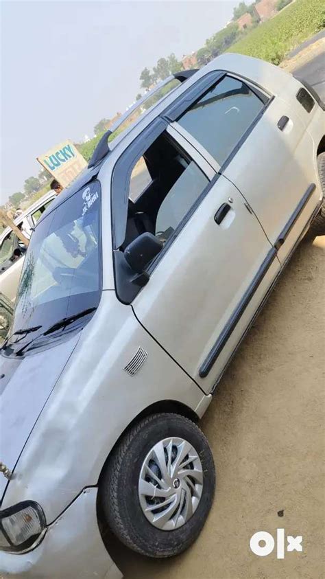 Maruti Suzuki Alto 2008 Petrol 130000 Km Driven Cars 1752289801