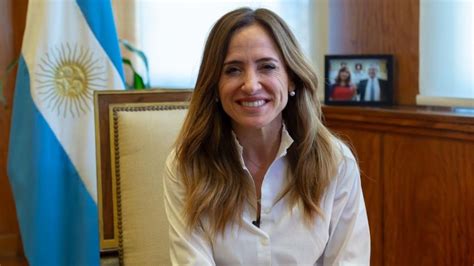 Tolosa Paz habló de CFK de Massa y respondió a la fake news de