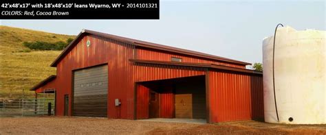 Energy Miser Cleary Building Corp Cleary Buildings Pole Buildings