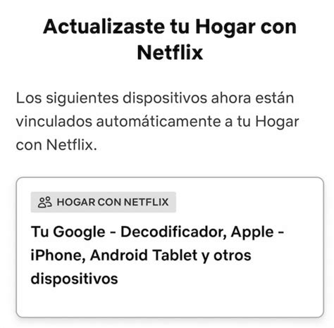 Netflix Aplica Sus Restricciones De Cuentas Compartidas A Otra Oleada