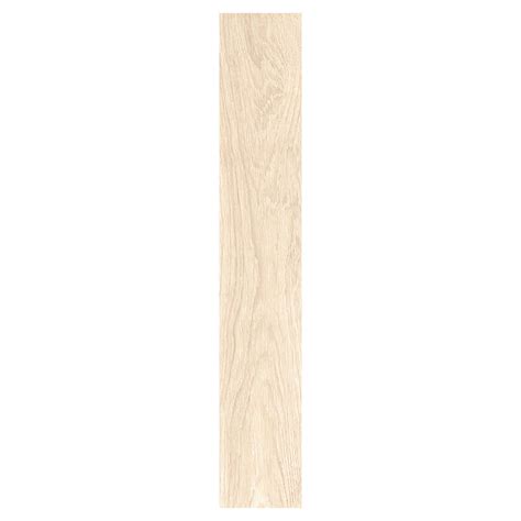 PAVIMENTO LEGNO LINFA NATURALE 20x120x0 85 Cm R9 GRES PORCELLANATO