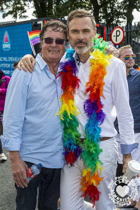 Limerick Pride Lgbtq Festival 2019 Is A Celebration Of World Pride