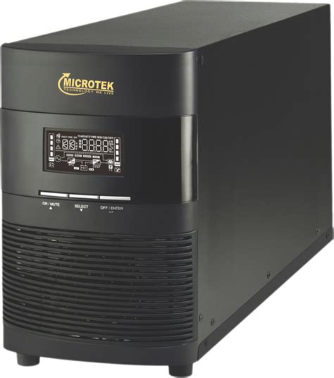 Microtek 1 KVA 48V MAX LiFE Online UPS 220 V 1500 VA At Best Price In