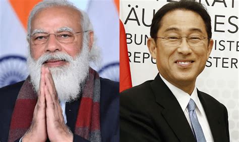 PM Modi Congratulates Japan S New PM Fumio Kishida Pragativadi