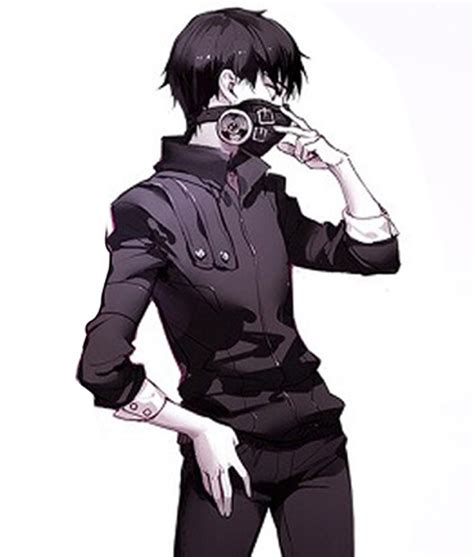 Tokyo Ghoul Ken Kaneki Jacket Jackets Creator