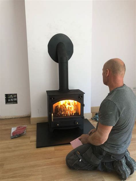 The Ultimate Guide to Wood Burning Stoves - everything you need to know ...