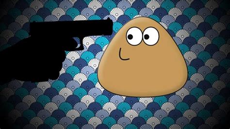 The Internet’s Latest Obsession: How ‘Pou’ Became a Terrifying Creepypasta Phenomenon - Softonic