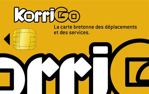 La Carte Korrigo Devient Multiservices Webafro Culture