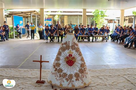 CÍrio De Nossa Senhora De NazarÉ Em Marituba Festeja Sua 80ª EdiÇÃo