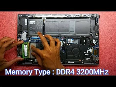 Ram Upgrade Dell Vostro Laptop In Step By Step Guide Dell