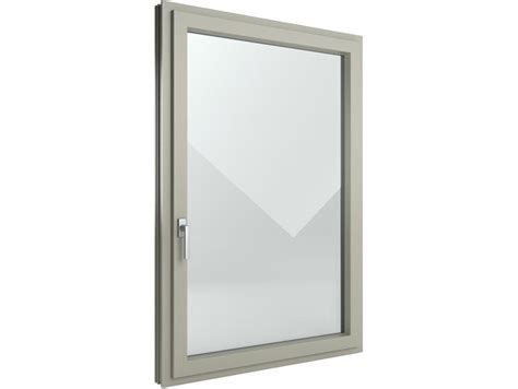 Pvc Windows Window Profiles Archiproducts