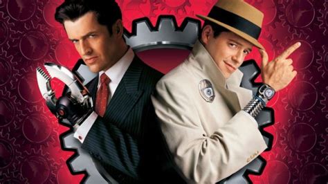 Disney Is Reviving The 'Inspector Gadget' Franchise - ScienceFiction.com