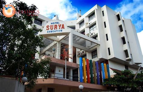 Hotel Surya International - Photo Gallery