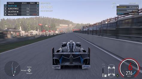 Perfect Race At Spa Francorchamps Audi R E Tron Quattro Forza