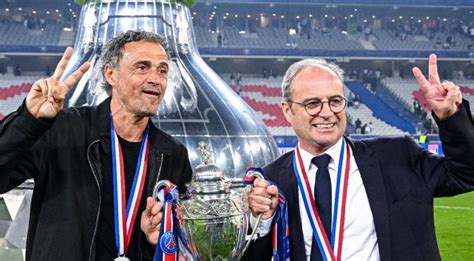 PSG Un Nouveau Grand Nom Dans Le Viseur