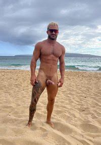 Photo Naked Men On The Beach Page 310 LPSG